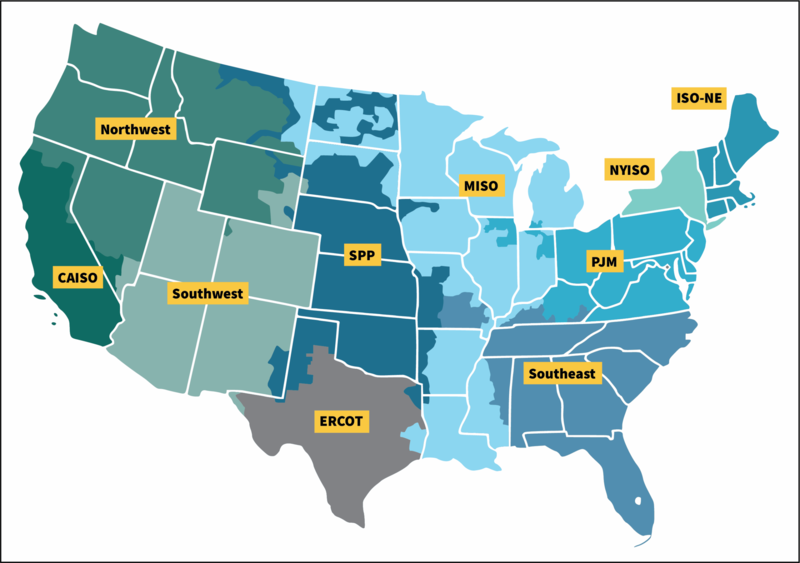 Should data centers pay up front or build their own power plants?