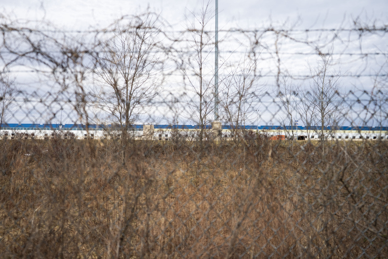 ICE fighting DEP orders on two Pennsylvania detention center sites