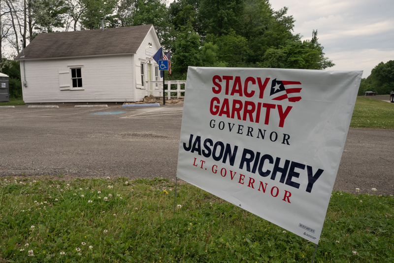 Shapiro, Pa. Democrats look to mobilize voters ahead of midterm elections