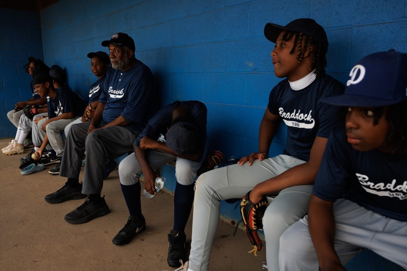 Expensive travel teams and other sports are squeezing neighborhood baseball in Pittsburgh