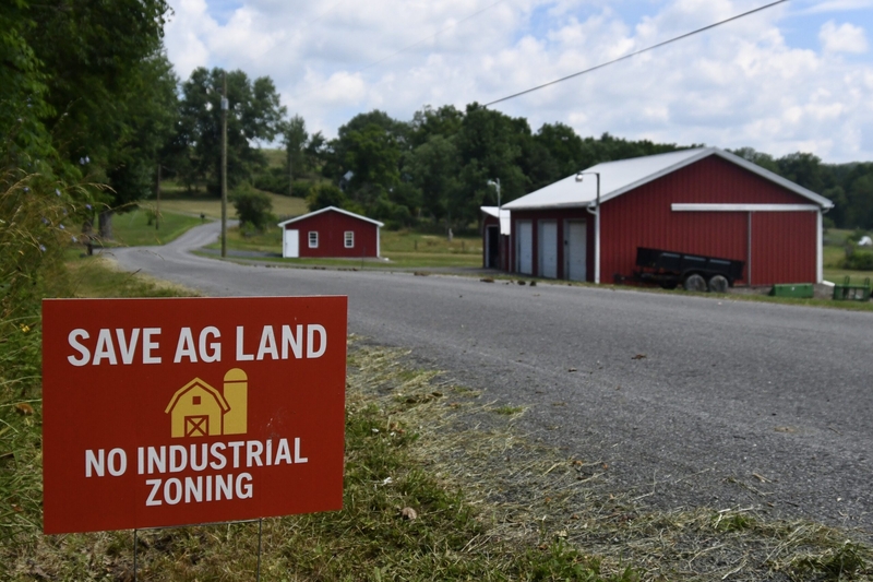 Data center developers want to build in three Pa. communities. Each has its own experience.