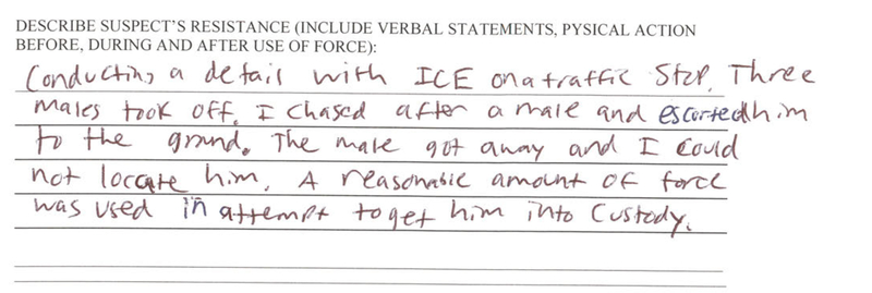 Emails reveal local police were more involved in Montour County ICE raid than initially admitted