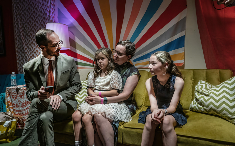 A bloody clipboard and biodiesel car: The story behind Freddie O’Connell’s rise to Nashville mayor