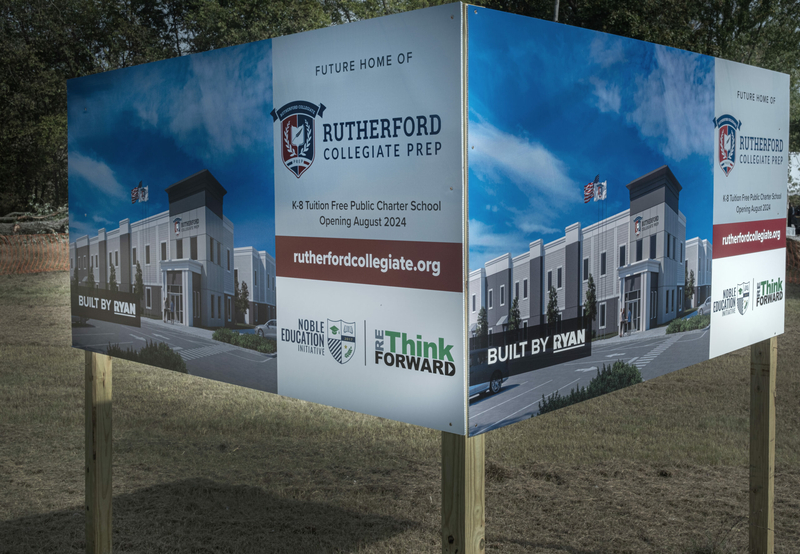 Timely donations to Gov. Lee spark rise of Tennessee charter operator with dubious ties