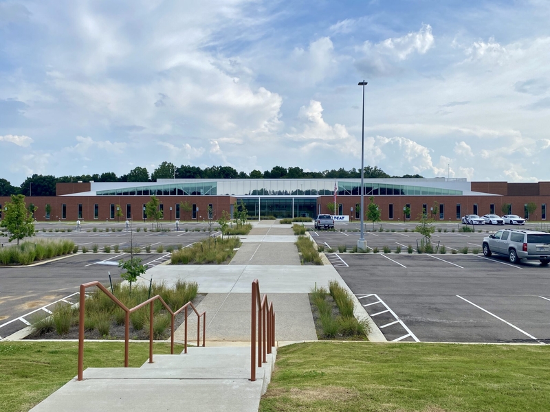 Tennessee aims to attract research facilities as state manufacturing job growth slows