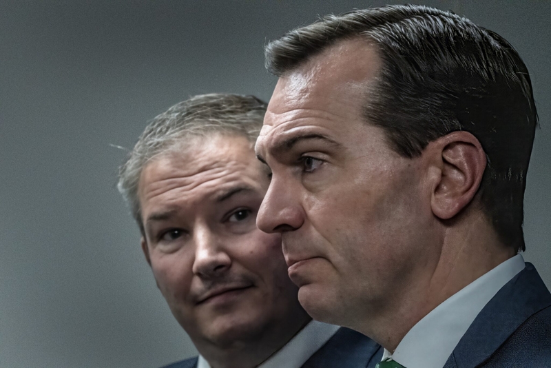 Stockard on the Stump: Tennessee officials don’t take immigration roundup report seriously