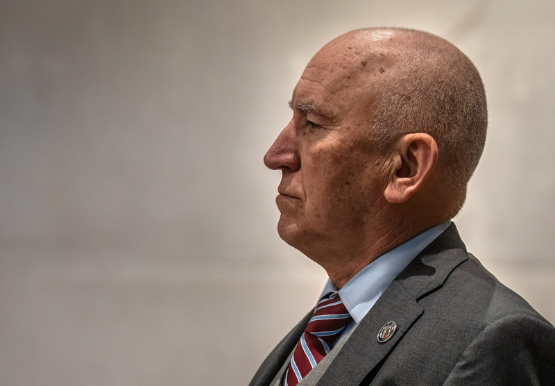 These Republican lawmakers challenged abortion bans. Then they faced backlash.