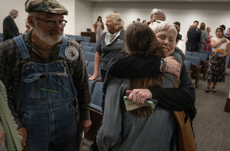 Bill granting Duck, Buffalo rivers scenic protections passes final hurdle in Tennessee legislature