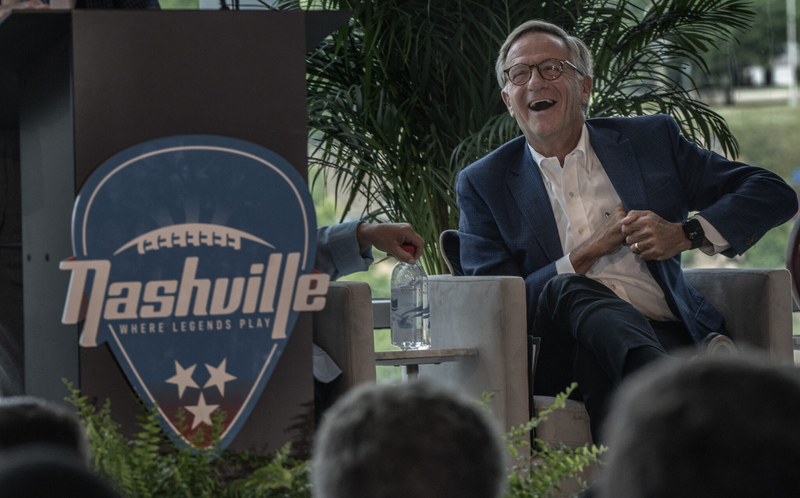 Editor’s notebook: The silence of Tennessee’s ‘statesmen’&nbsp;