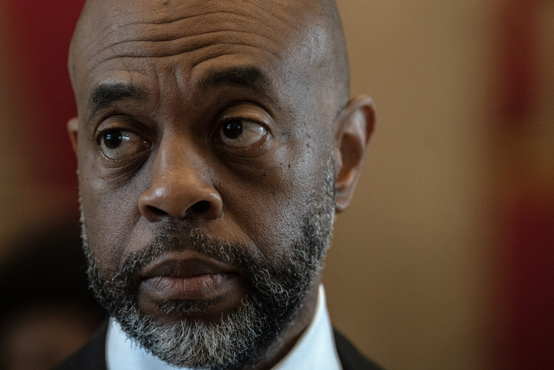 Tennessee redistricting debate marked by fiery oratory about Black struggles for voting rights&nbsp;