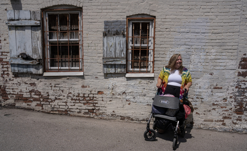 After One Big Beautiful Bill Act, 100,000 Tennesseans’ lose SNAP food aid