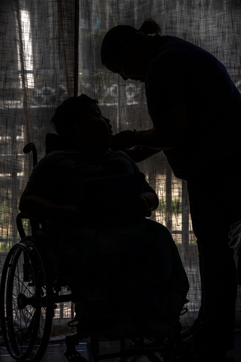 Providers scramble as Tennessee tells sick, disabled immigrant kids they will be reported