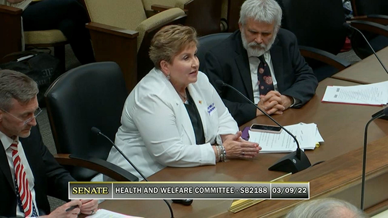 Tennessee pharmacies sell potent Ivermectin, led by anti-vaccine doctor who’s taken ‘bucketloads’