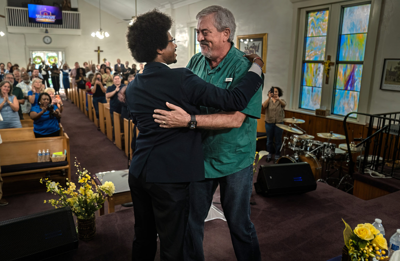 In crowded primaries for Tennessee’s 9th Congressional District, what separates the candidates?