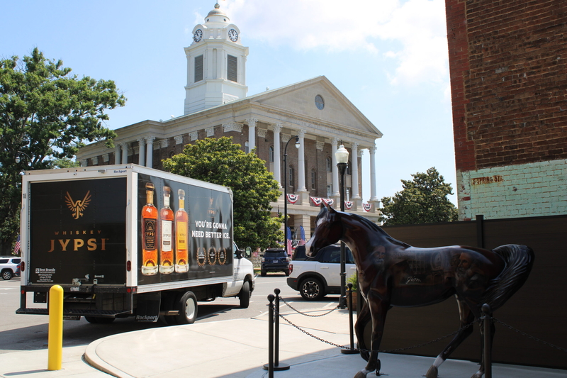 ‘What do we have in common’: Traveling the 250 miles through Tennessee’s House District 9