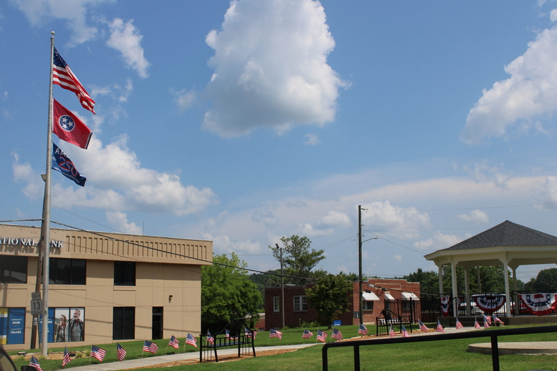 ‘What do we have in common’: Traveling the 250 miles through Tennessee’s House District 9