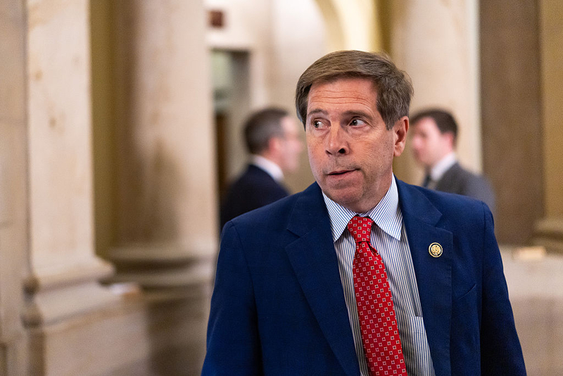 The Democrat daring to defy the odds and flip Tennessee’s 3rd District blue