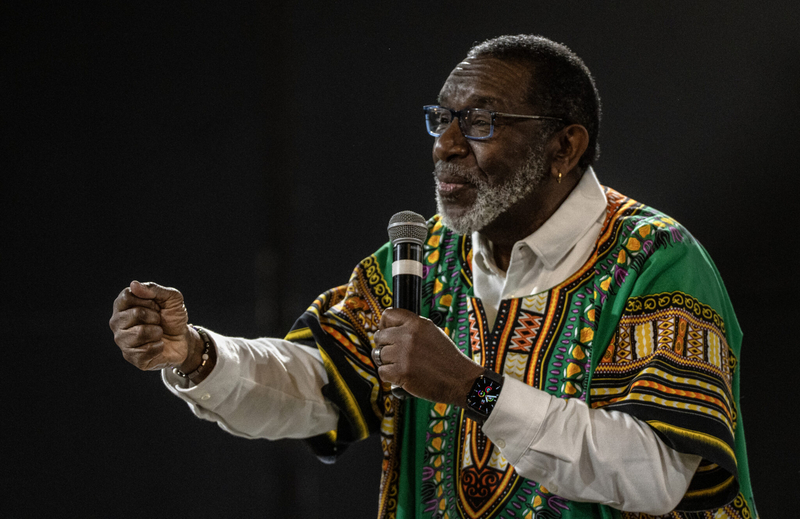 In Tennessee, church mobilization efforts send message that voting rights attack is unacceptable&nbsp;&nbsp;