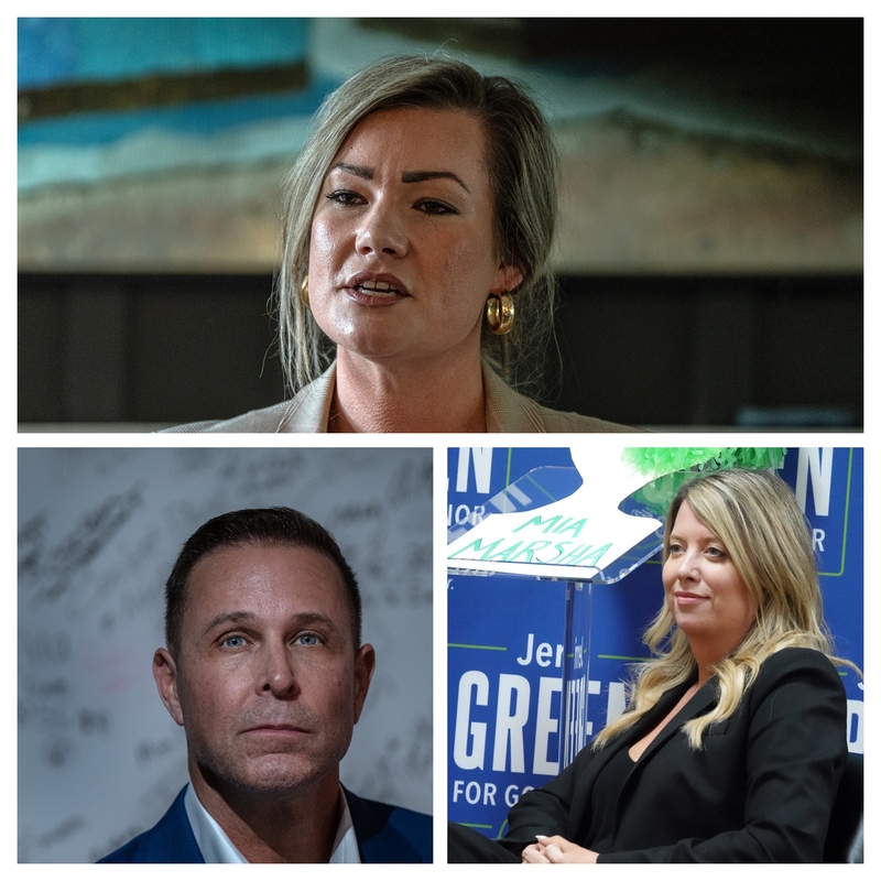 Debates have changed the course of U.S. history. They could change Tennessee’s.