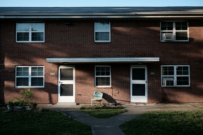 Community development group has millions that could be used in Norfolk