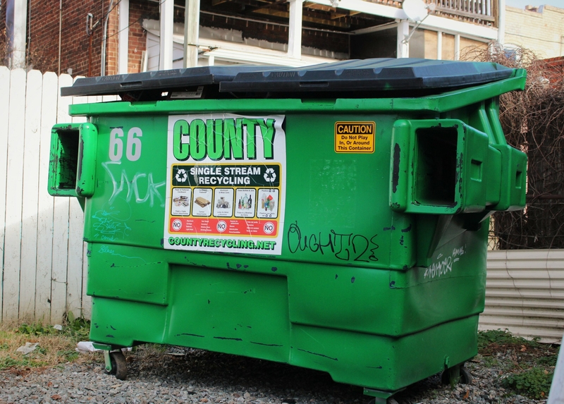 Lawmakers are considering adding ‘advanced recycling’ to state code. So what exactly is it?&nbsp;