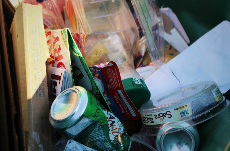 Advanced recycling bill goes to governor after ‘Great Polystyrene Compromise of 2021’