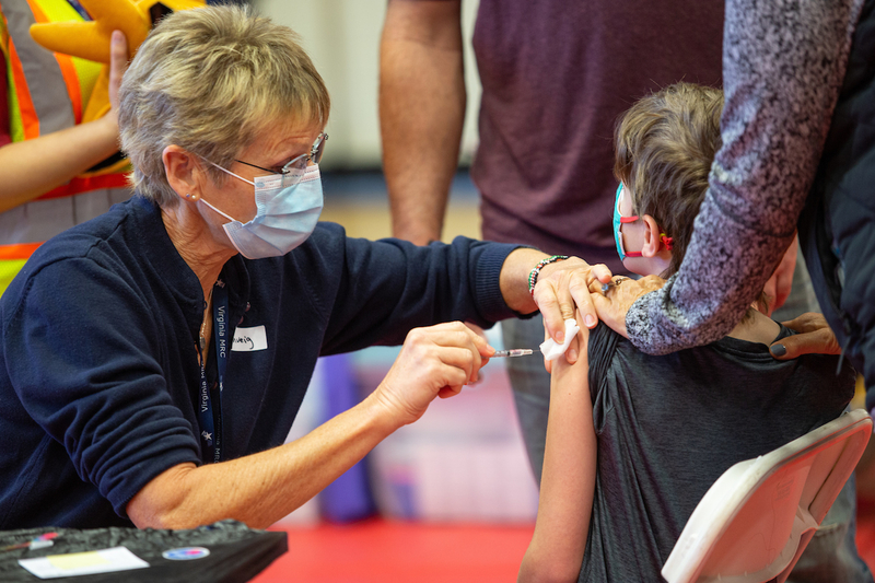 How effective are vaccines against omicron? An epidemiologist answers six questions