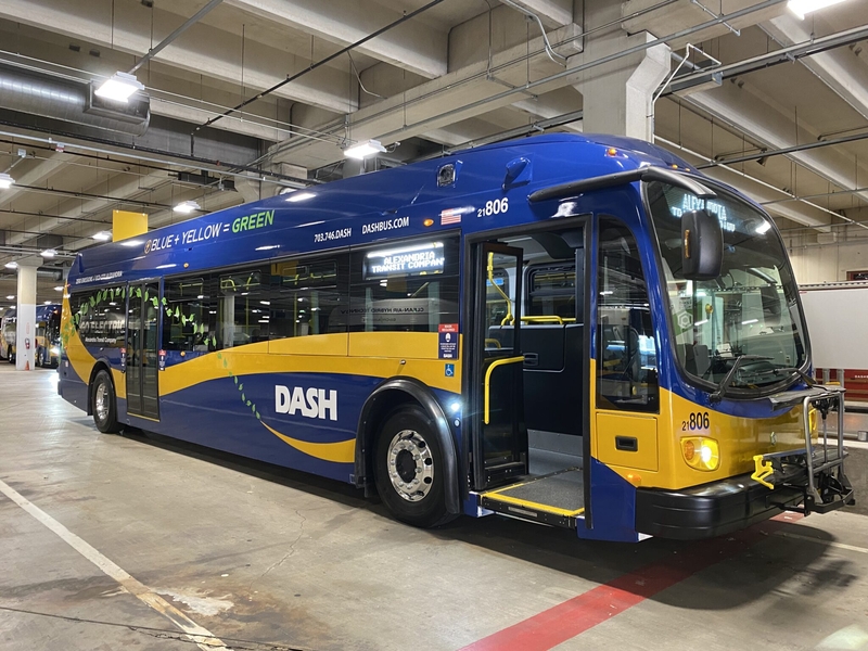 Virginia eyes toll revenue for transit as express lane debate grows