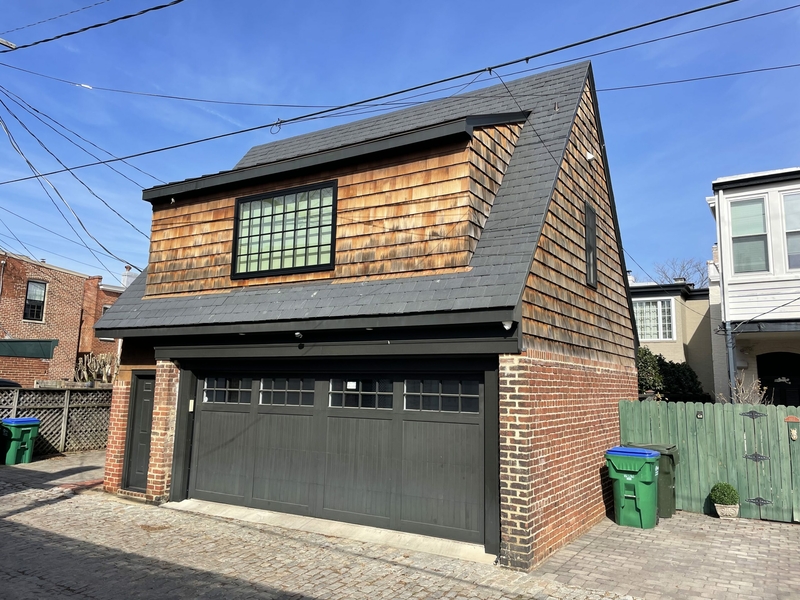 Can carriage houses and granny flats ease the housing crisis?