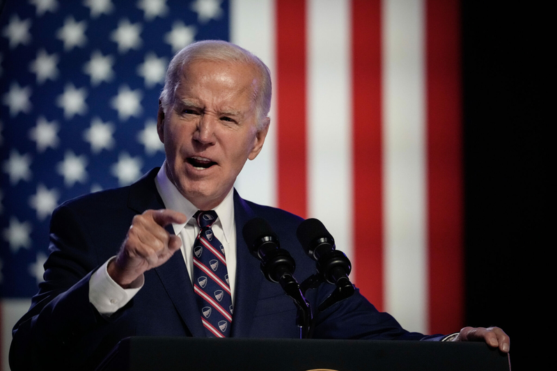 Trump, Biden win Super Tuesday primaries in Virginia
