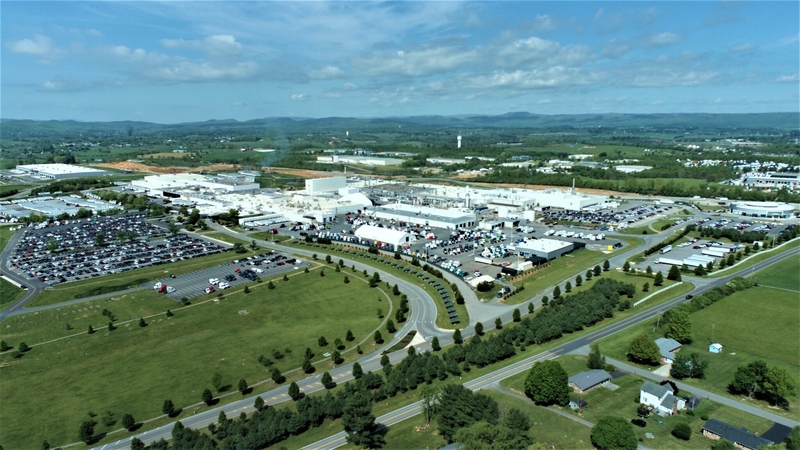 Virginia develops workforce as demand for electrification grows