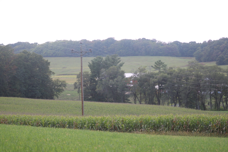Despite recent rain, farmers in Virginia struggle with effects of ...