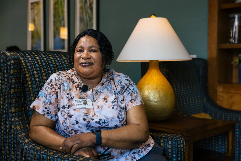 Dual threats from Trump and GOP imperil nursing homes and their foreign-born workers