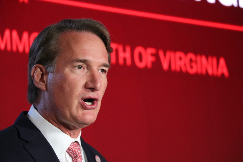 Drug manufacturer Eli Lilly to build plant in Goochland, create 650 permanent jobs