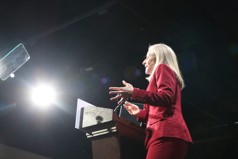 Democrats sweep Virginia’s statewide races, reclaiming full control of executive branch