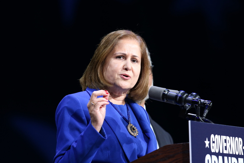 Democrats sweep Virginia’s statewide races, reclaiming full control of executive branch