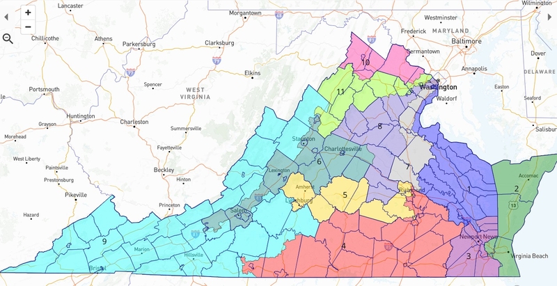 Va. lawmakers want voters to take a 180-degree turn on redistricting; some reform advocates are wary