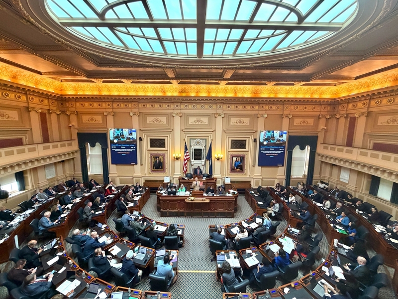 The 10 most important things that happened in Virginia’s 2026 legislative session