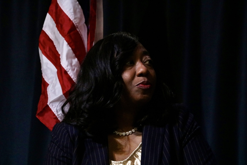 These Black maternal health groups laid groundwork for perinatal grants, then they were left out