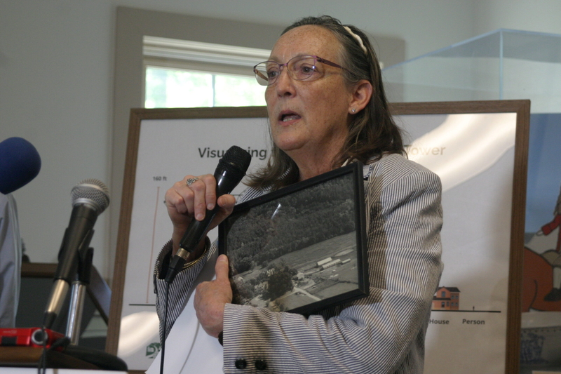 Preservation, environmental groups say Valley Link transmission line risks Va.’s natural resources