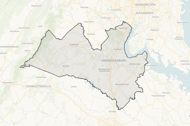 Affordability, jobs, election integrity take center stage in Va.’s 7th Congressional District race