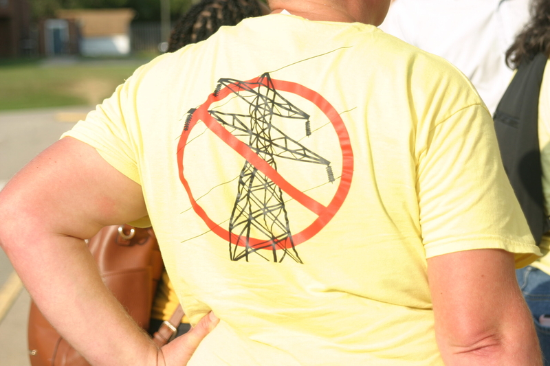 Cumberland county residents split on proposed gas plant, slated to be second largest in the nation