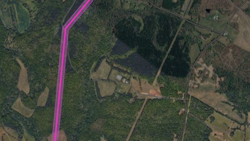 ‘Priceless to me’: Valley Link transmission line threatens generational farm in Orange County