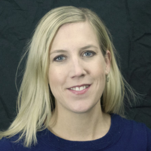 Anne Bonds, UW-Milwaukee