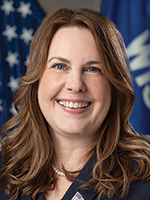 Sen. Dianne Hesselbein elected as Senate Democratic leader