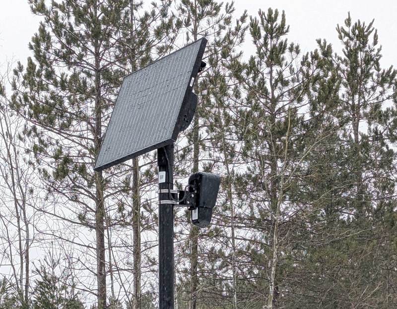 Wisconsin communities grapple with police misuse of Flock surveillance