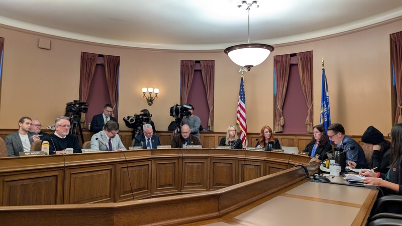 Wisconsin Superintendent Jill Underly a no-show at hearing on teacher sexual misconduct