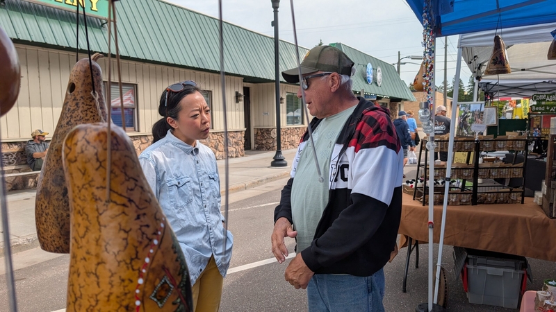 Francesca Hong bets Wisconsin will embrace Democratic Socialism statewide