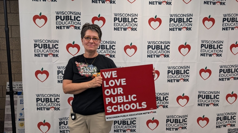 Democratic gubernatorial candidates split on education; advocates see next year as pivotal&nbsp;