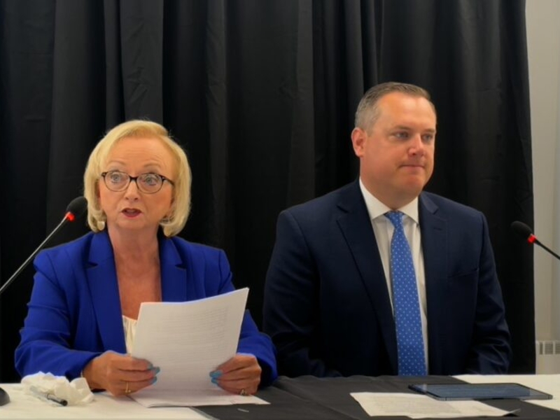 Math in Maryland schools has finally begun to add up